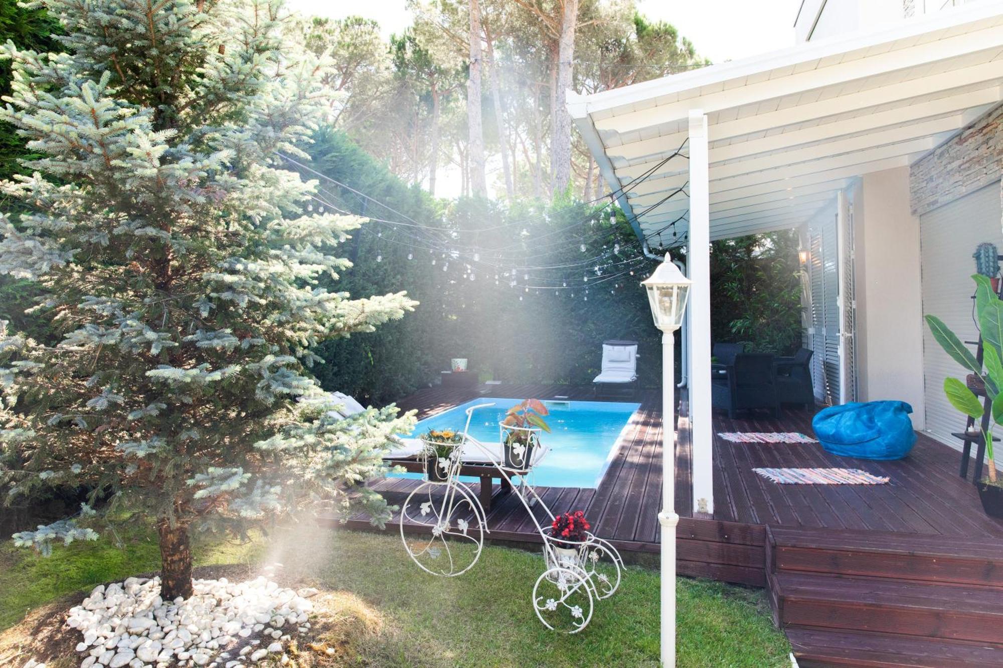Villa Ingrit *