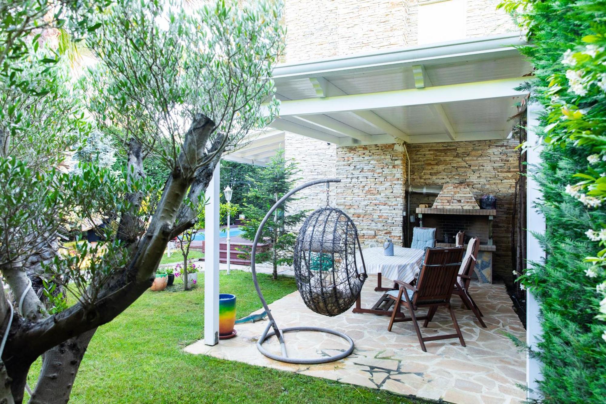 Ingrit Villa