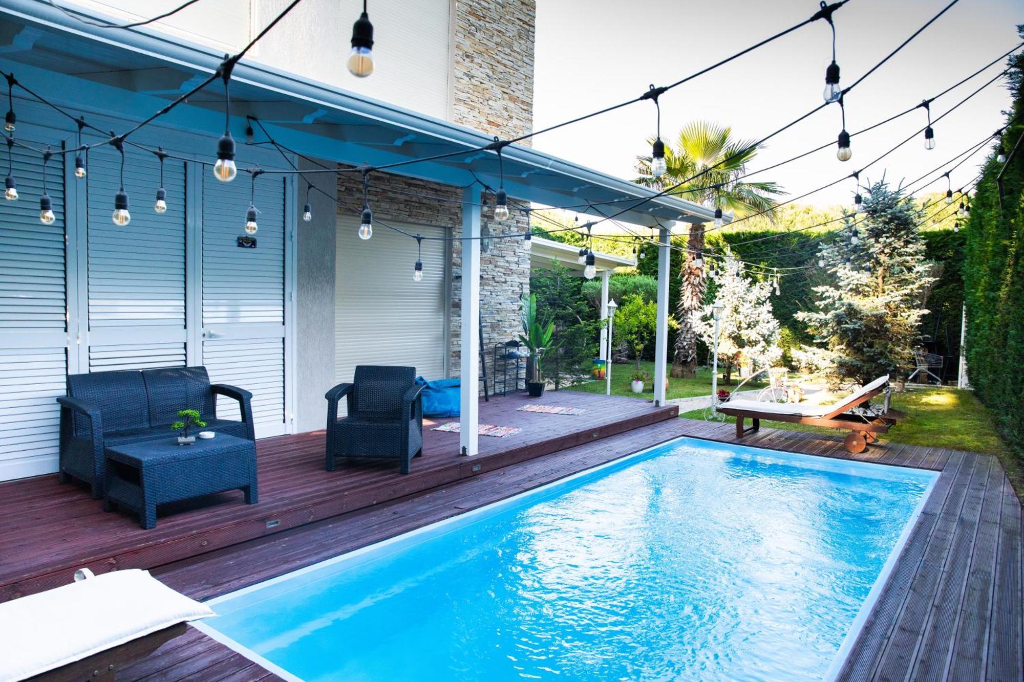 Villa Ingrit *